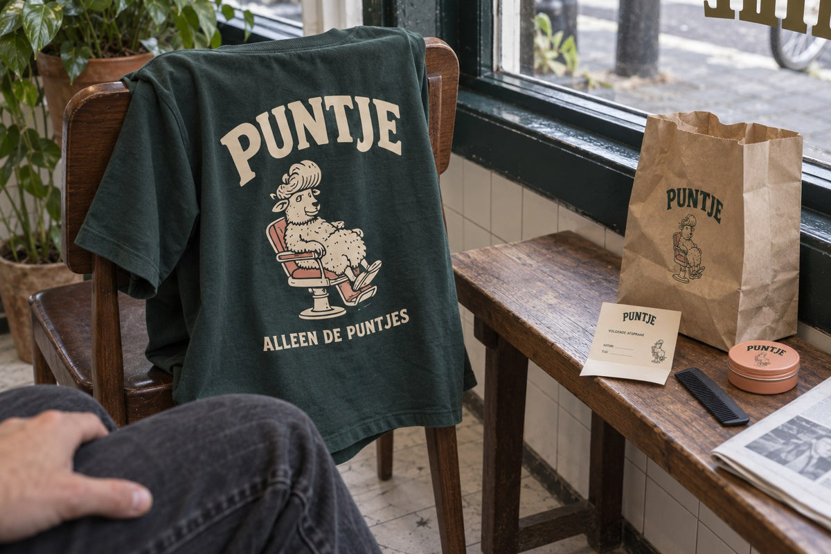 Puntje 03 Details — conceptbeeld